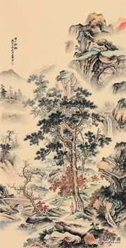 教你准确把握走廊装饰画,选对风格不出错
