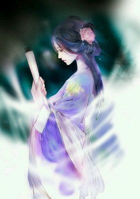 琵琶行