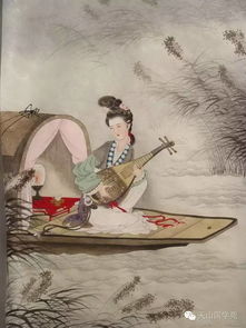 孙道临之 琵琶行