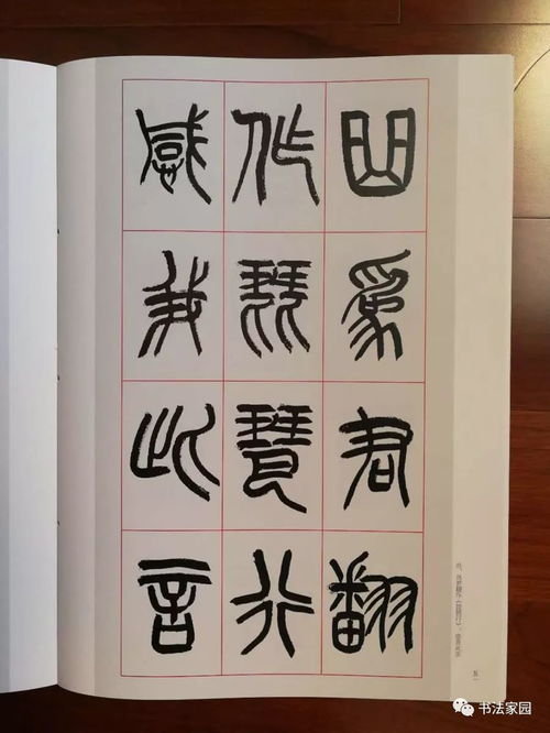 仇高驰篆书 琵琶行 ,渊雅纯正,神完气足