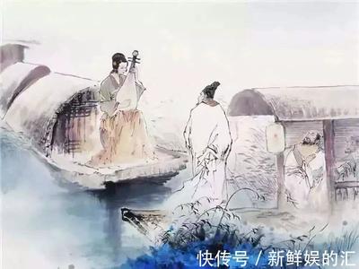 血腥朝堂与千古绝唱 从815年刺杀案到《琵琶行》的悲情映射