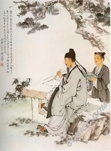 一人一首经典唐诗，怎一个美字了得——《琵琶行》