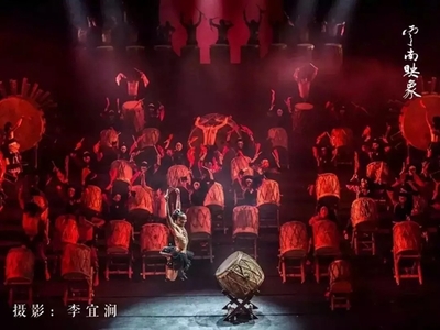 江山共鉴，印象云南——杨丽萍舞蹈团队《云南印象》与《琵琶行》的艺术盛宴